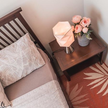 Modern Tropical Luxe Apartment - Boracay Newcoast Yapak Exteriör bild