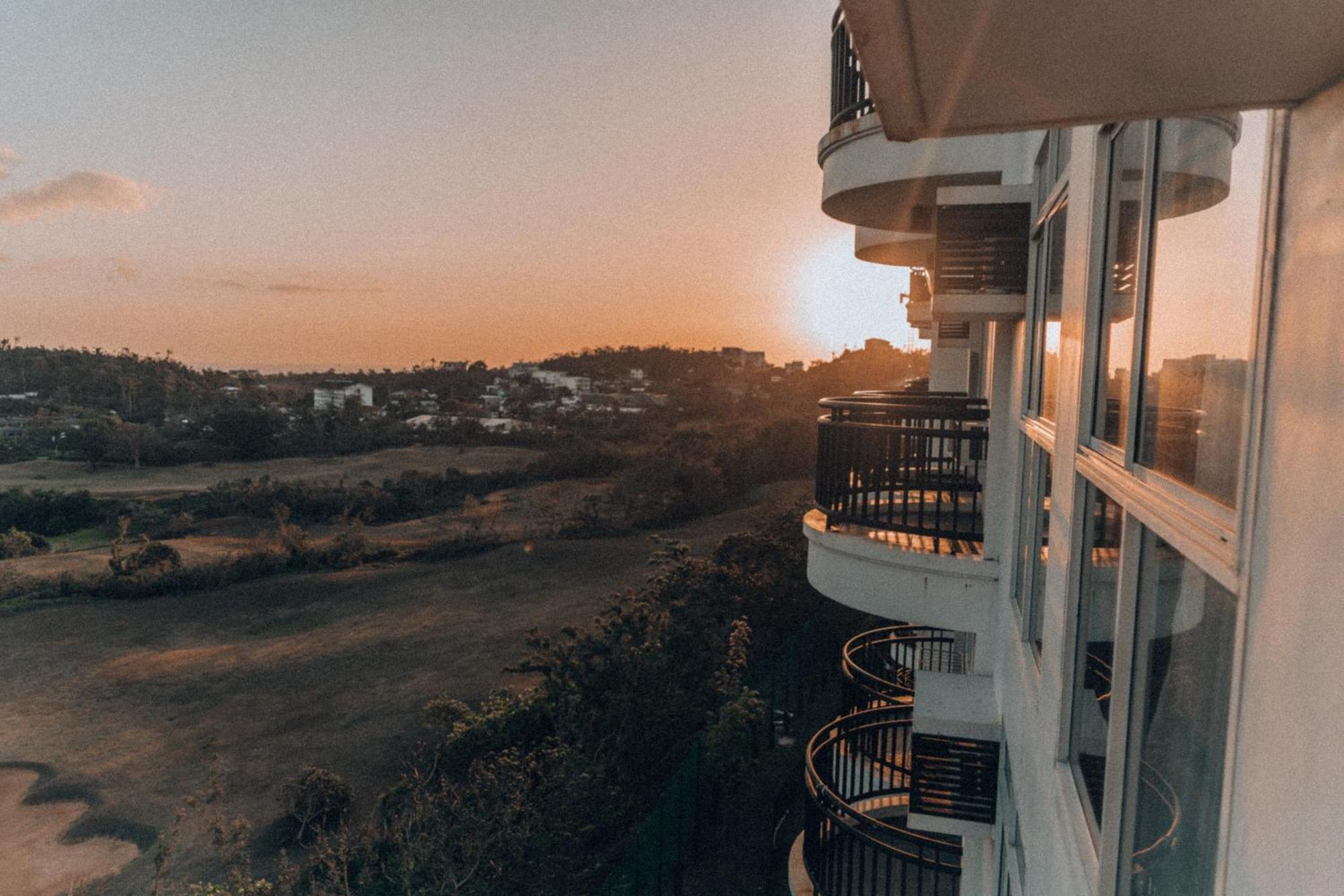 Modern Tropical Luxe Apartment - Boracay Newcoast Yapak Exteriör bild